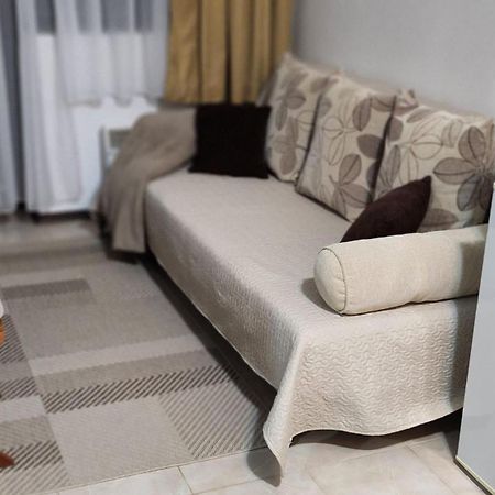 Guest Suite Bansko Dış mekan fotoğraf