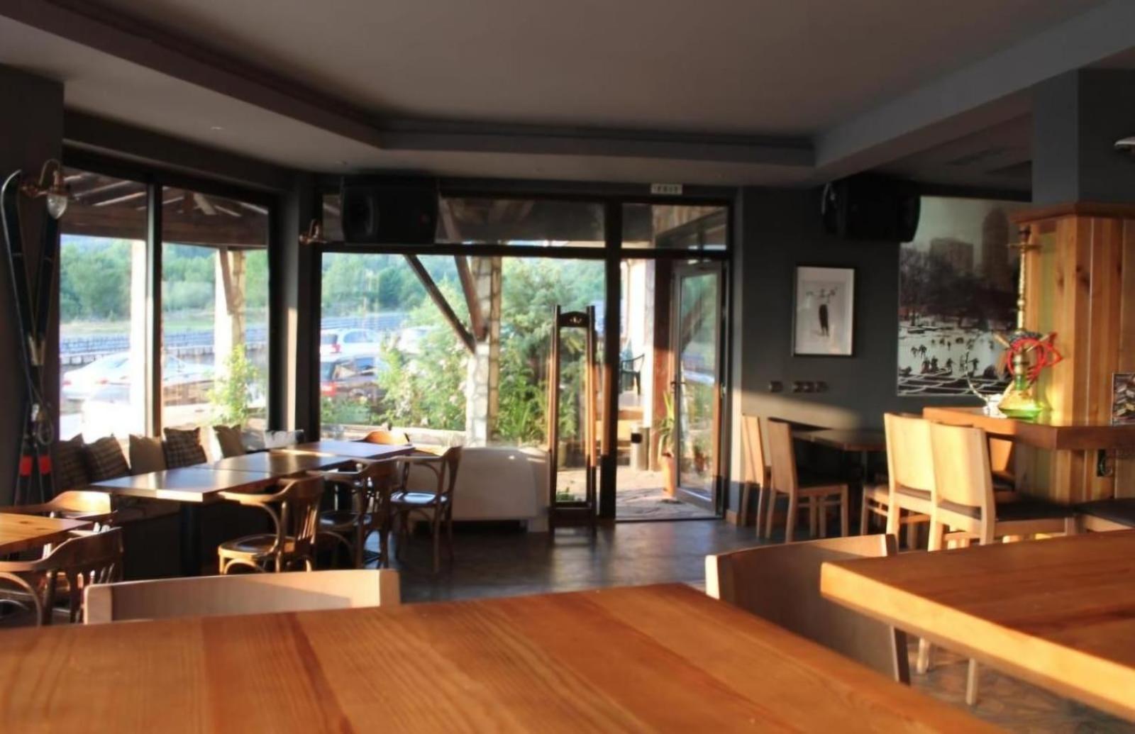 Guest Suite Bansko Dış mekan fotoğraf