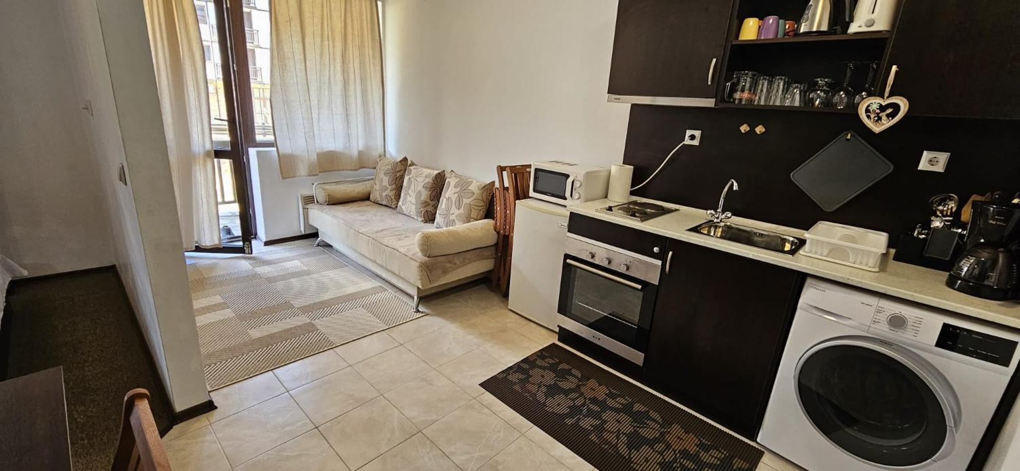 Guest Suite Bansko Dış mekan fotoğraf