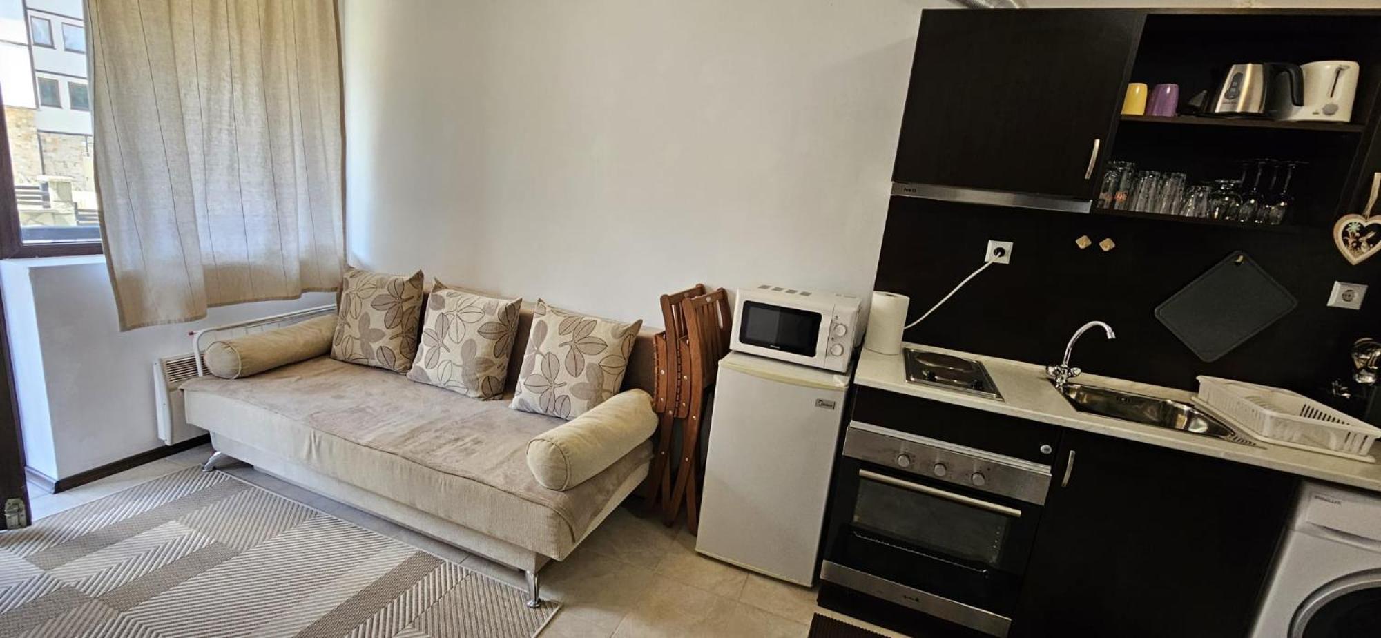 Guest Suite Bansko Dış mekan fotoğraf