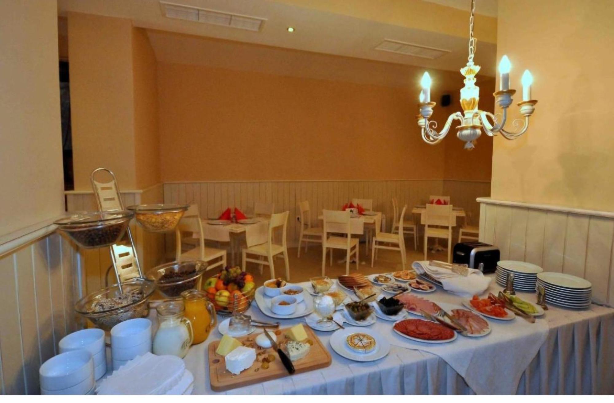 Guest Suite Bansko Dış mekan fotoğraf