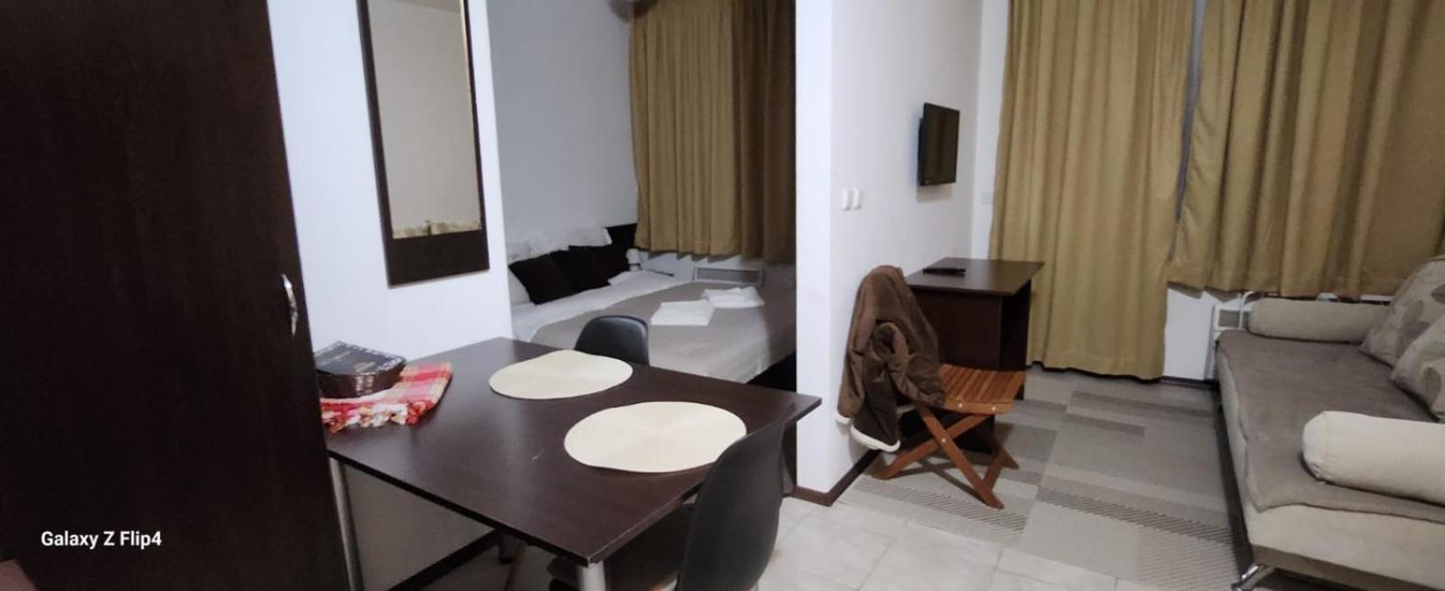 Guest Suite Bansko Dış mekan fotoğraf