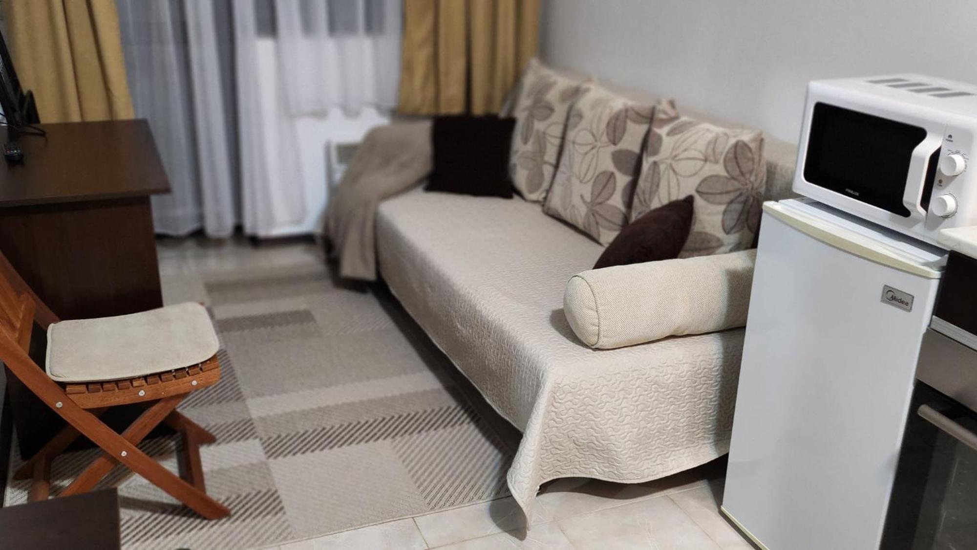 Guest Suite Bansko Dış mekan fotoğraf